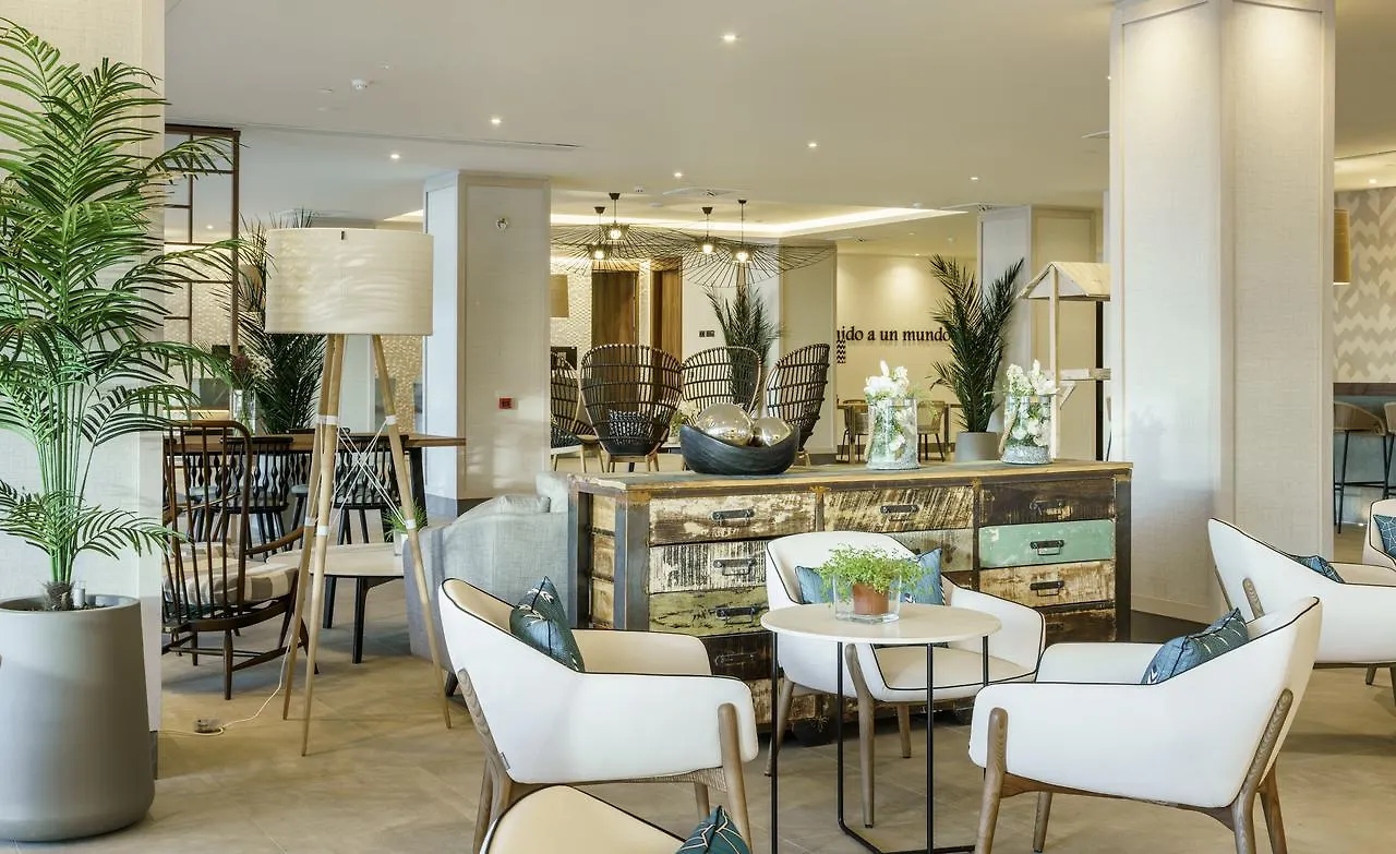 Hotel Ilunion Fuengirola
