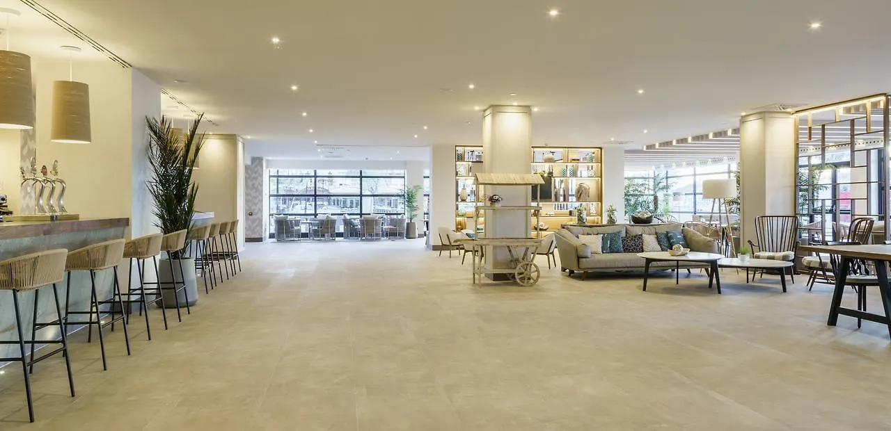 Hotel Ilunion Fuengirola
