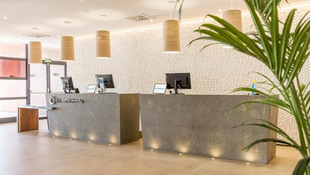 Ilunion Fuengirola Hotel