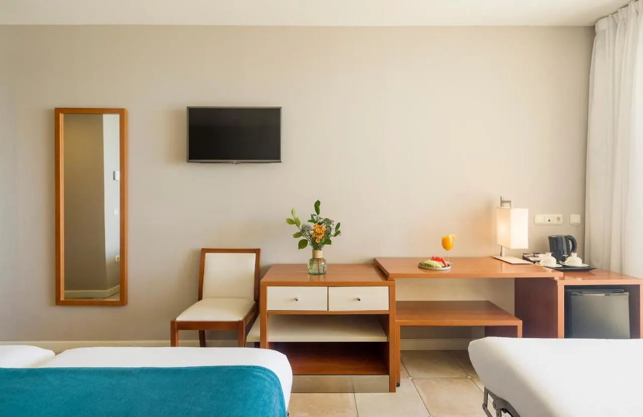 ****  Ilunion Fuengirola Hotel Spanyolország
